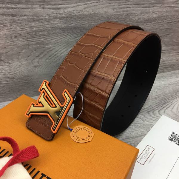 Louis Vuitton 40MM Belt LVB00330-2